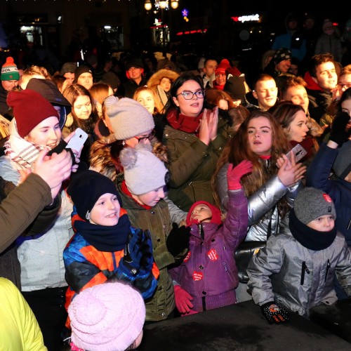 Wielka Orkiestra Świątecznej Pomocy 2019